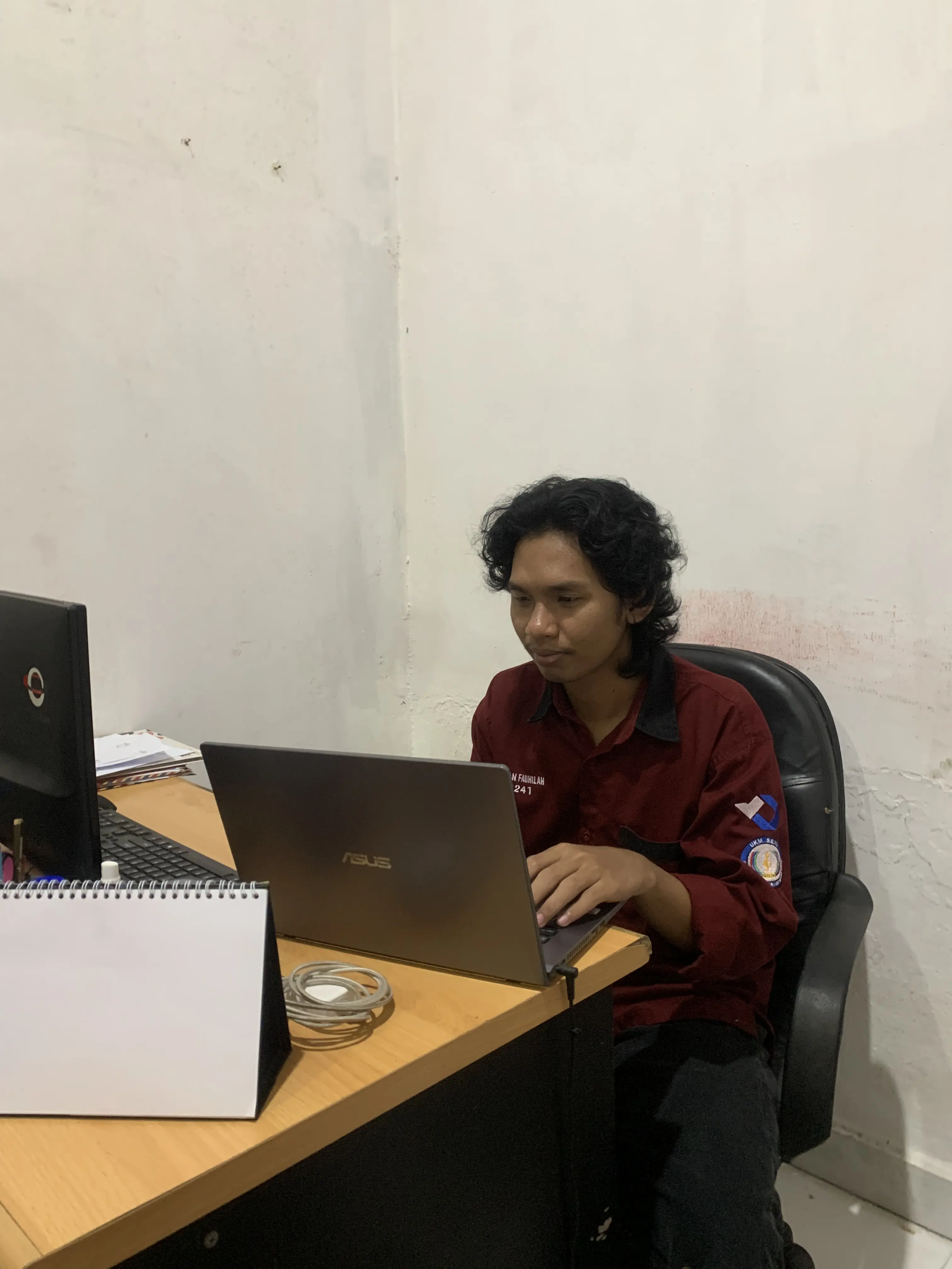 Learning Environment